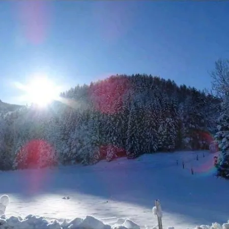 Διαμέρισμα Ferienhaeuschen *