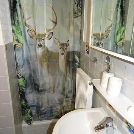 Ferienhaeuschen Διαμέρισμα *