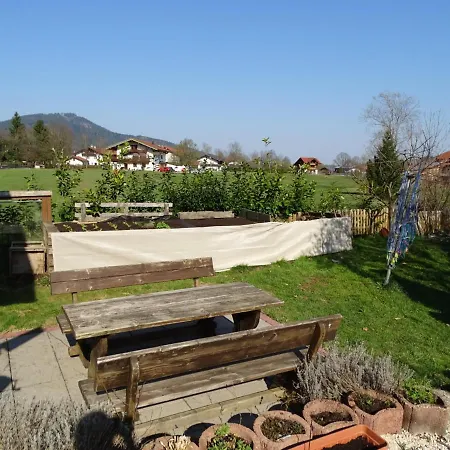 Ferienhaeuschen