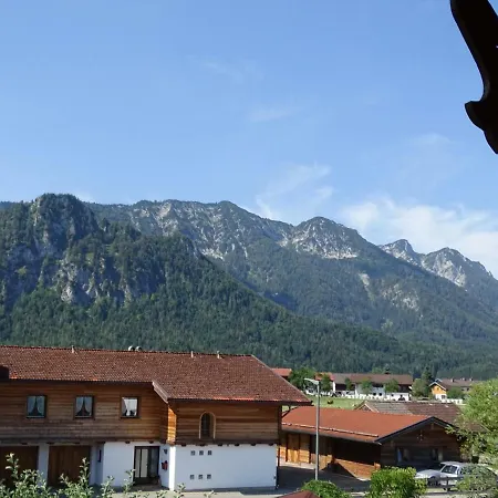Ferienhaeuschen Apartment *
