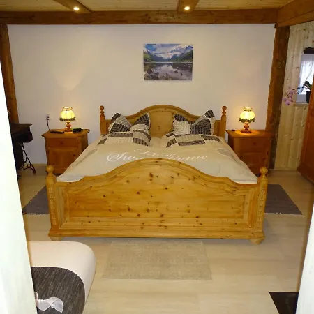 Ferienhaeuschen Apartment