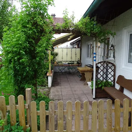 Ferienhaeuschen