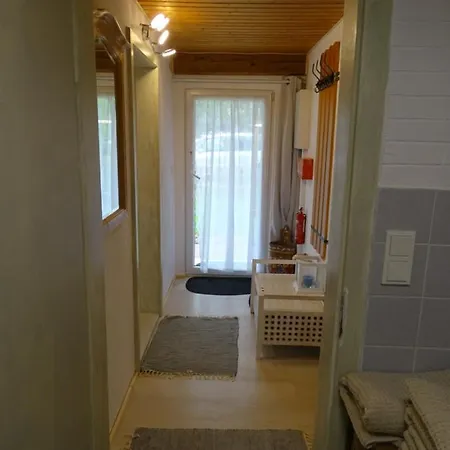 Apartment Ferienhaeuschen